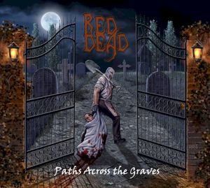 Paths Across the Graves
