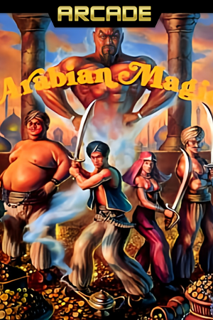 Arabian Magic