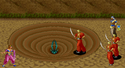 RetroLovinGaming