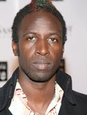 Saul Williams