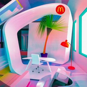 McRental (EP)