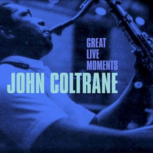 Great Live Moments