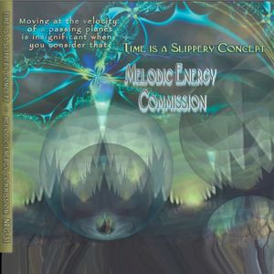 Time Is a Slippery Concept