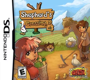 Shepherd's Crossing 2