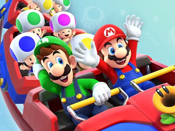 Super Mario Party Jamboree – Nintendo Switch 2 Edition + Jamboree TV