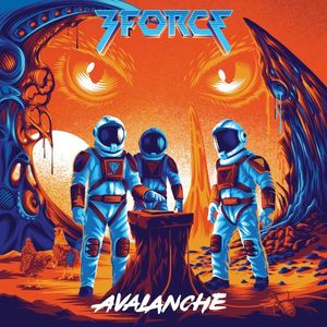 Avalanche (Single)