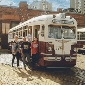 трамвай судьбы (Single)