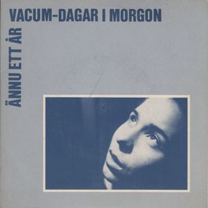 Dagar i morgon (Single)