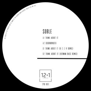 Think About It (EP)