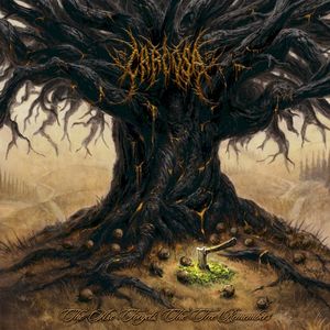 The Axe Forgets, The Tree Remembers (Single)