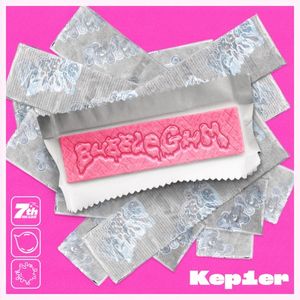 BUBBLE GUM (EP)