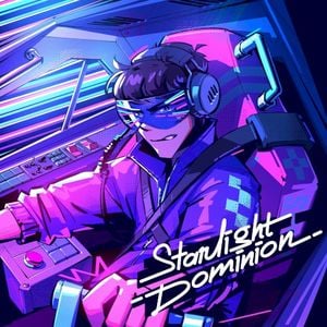 STARLIGHT DOMINION (Single)