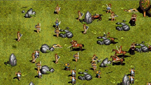 The History Channel : Great Empires - Rome