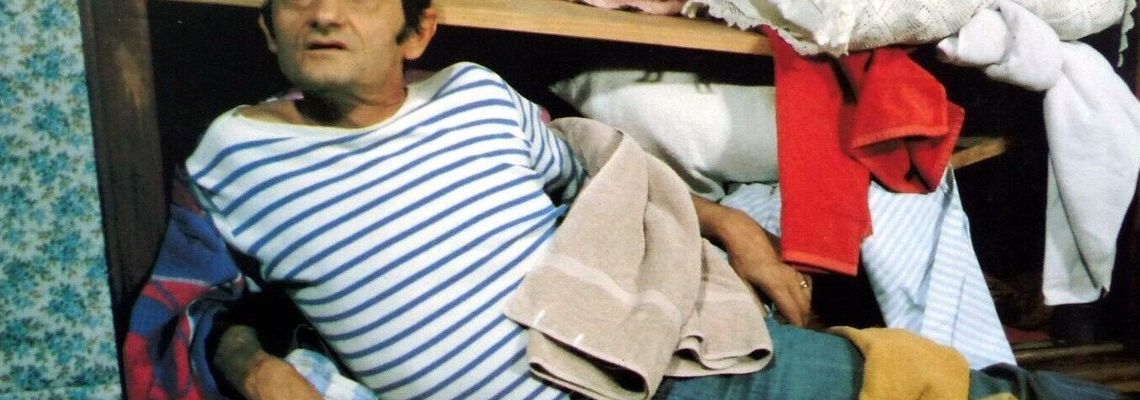 Cover Touch' pas à mon biniou