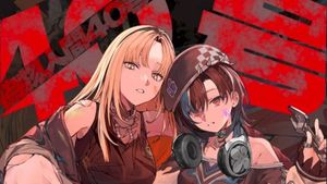 偽物人間40号 (Single)