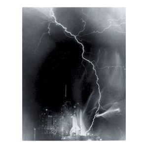 Forecast / Counting Raindrops (Single)