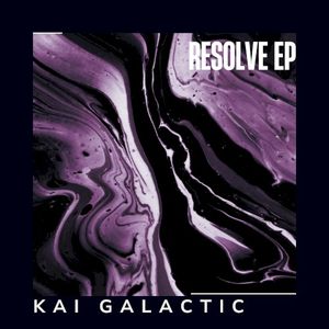 Resolve (EP)
