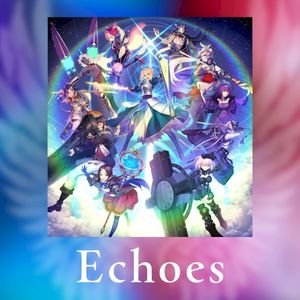 Echoes (Single)