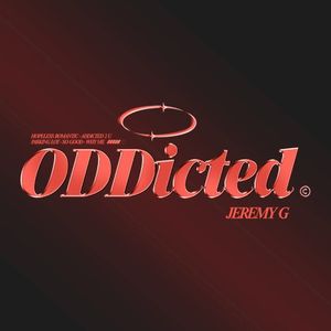 ODDicted (EP)