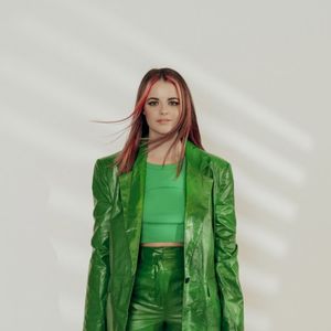 Crumble (Single)
