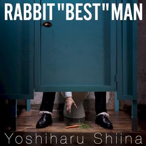Rabbit “Best” Man