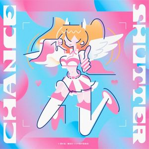 Shutter Chance (English Ver.) (Single)