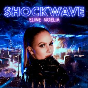 Shockwave (Single)
