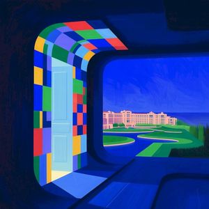 Contested Location (EP)