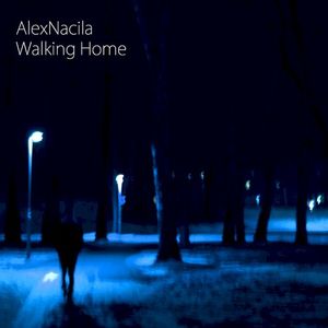 Walking Home (Single)