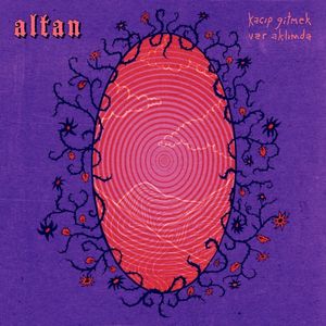 Kaçıp Gitmek Var Aklımda (Single)