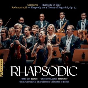 Rhapsodic