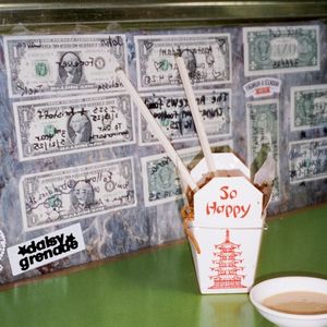 So Happy (Single)
