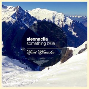 Something Blue (Single)