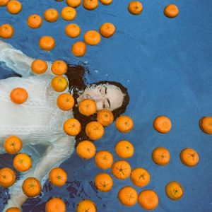 Tangerine (Single)