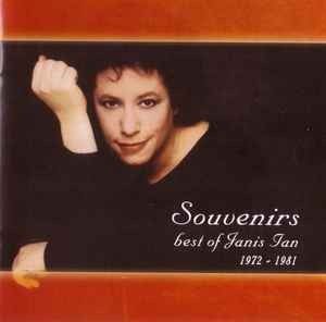 Souvenirs: Best of Janis Ian 1972-1981