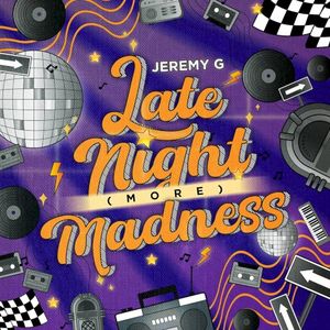 Late Night (More) Madness