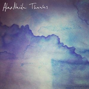 Thanks (EP)