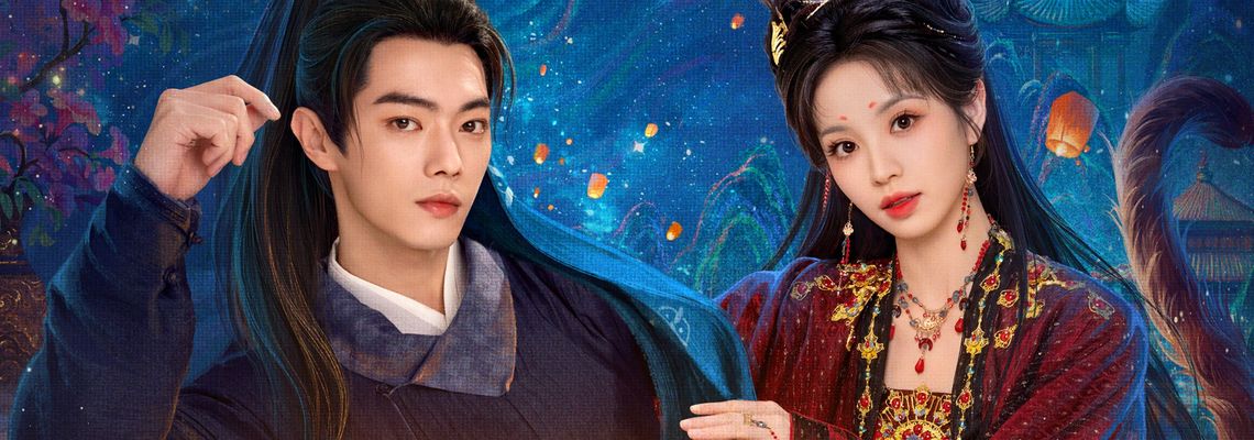 Cover Moonlit Reunion