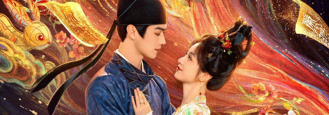 Cover Moonlit Reunion