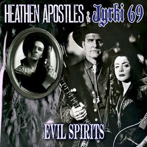 Evil Spirits (EP)