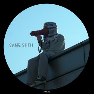 SAME SHIT! (Single)