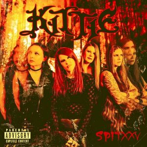Spit XXV (EP)