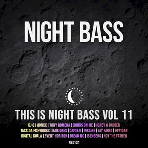 This is Night Bass: Vol. 11