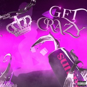 GET CRAZY (Single)
