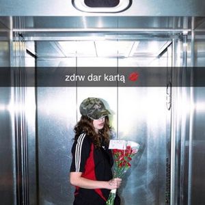 zdrw dar kartą (Single)
