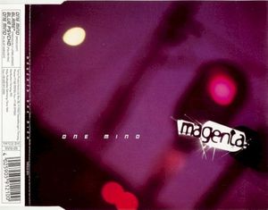 One Mind (Single)