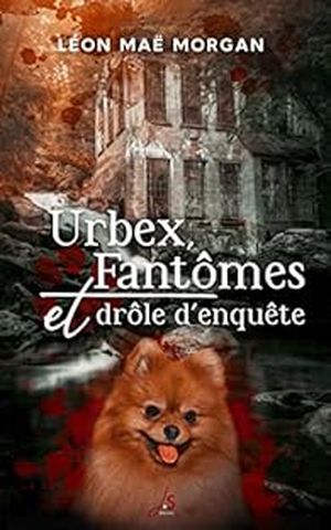 Urbex, fantômes et drôle d'enquête