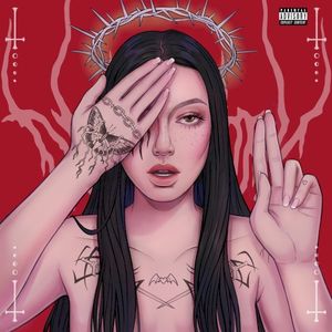 Beautiful Mayhem (Single)