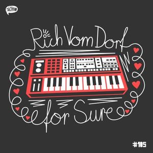 For Sure (Single)