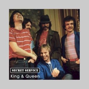 King & Queen (Single)